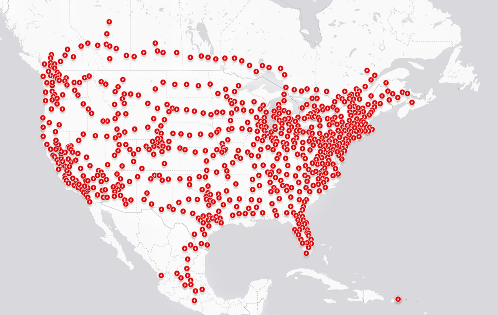 Tesla Opens Up Superchargers to Competitors: Bad Move?