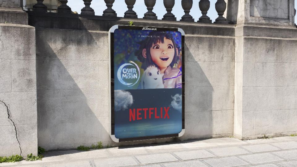 Netflix’s Advertising Ambitions